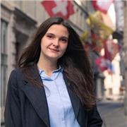 Ingénieure start-uppeuse vous aide à réussir votre année