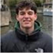 Estudiante de Master en Ingeniería ofrece clases de Matemáticas y Física