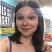 Cerchi un tutor per imparare il tuo inglese? Contattami!