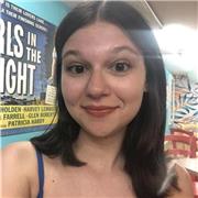 Cerchi un tutor per imparare il tuo inglese? Contattami!