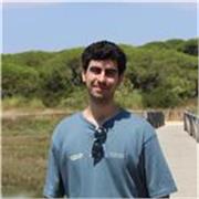 Graduado en Ingeniería Aeroespacial por la Universidad de Sevilla. Puedo dar clases presenciales y online