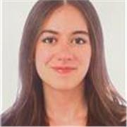 Estudiante de 3º de Psicología. Imparto apoyo escolar y técnicas de estudio online, adaptadas al alumno y sus necesidades