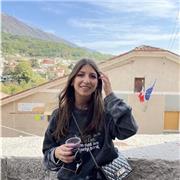 Laureanda in biologia, impartisco lezioni ad alunni delle elementari