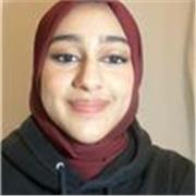 I am a patient and supportive maths tutor. My lessons are aimed at GCSE students seeking to build confidence, strengthen core math