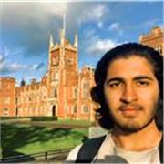 Enthusiastic and adaptable Computer Science undergraduate at Queen’s University Belfast, actively seeking part-time opportunities 