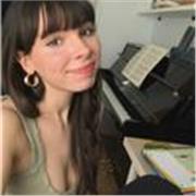 Clases de Piano y Teoría Musical. Profesora con 12 años de formación, es tu oportunidad para empezar!