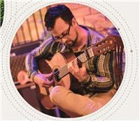 Profesor de guitarra clásica, flamenco y música latinoamericana, armonía aplicada y composición musical