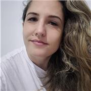 Professora particular de crianças e adolescentes. Todas as matérias