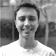 Estudiante de Matemáticas imparte clases de matemáticas de ESO y Bachillerato