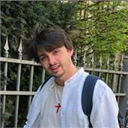 Diplômé de Sciences Po Paris ainsi que d'une licence de philosophie à La Sorbonne, je propose des cours de français jusqu'au lycée