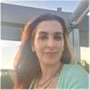 Professora de Português para brasileiros e estrangeiros