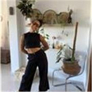 Profesora inglés de fotografía para niños y adolescentes
