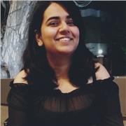 Rhia sharma