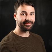 I provide private and group lessons aimed at all levels