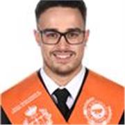 Me defino como un profesor apasionado de la informática, con una sólida formación académica en el área. Actualmente, estoy cursando el último año de mi grado en Ingeniería Telemática, lo que me ha proporcionado un conocimiento profundo y actualizado de lo
