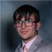 Experienced Mathematics tutor offering engaging, personalised online lessons for secondary, sixth form and college students.