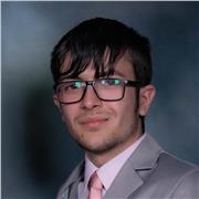 Experienced Mathematics tutor offering engaging, personalised online lessons for secondary, sixth form and college students.