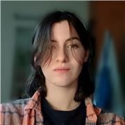 Mechanical Engineering undergrad offering Maths and Physics lessons to Nat 5 and Higher students