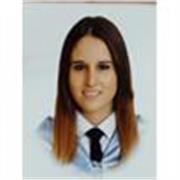 Profesora de primaria ofrece clases de apoyo y refuerzo escolar