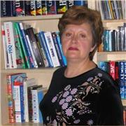 A highly qualified tutor is offering online lessons in French, Russian, ESOL