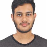 Calm, radiant ,enthusiastic about teaching, ambitious and intelligent.