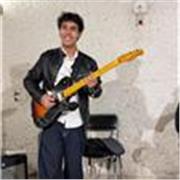 Clases de guitarra y teoría musical CDMX ( online/presencial)