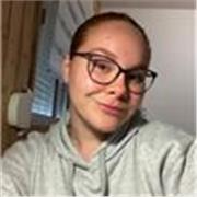 Estudiante de ingeniería química que te puede ayudar con tus matemáticas, hasta bachillerato