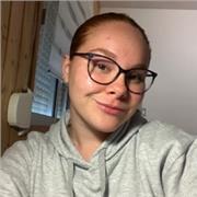 Estudiante de ingeniería química que te puede ayudar con tus matemáticas, hasta bachillerato