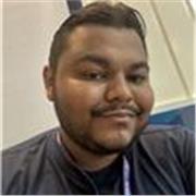 Professor de inglês com experiência em aulas on-line