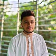 Ariyan Hossain
