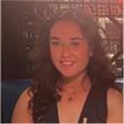 Maths tutor. Can teach up to GCSE Further Mathematics