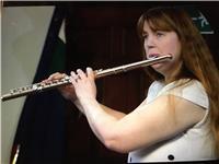 Teaching flute, theory, piano and aural at all levels, for all ages