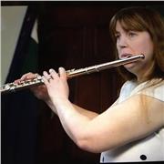 Flute, piano, theory tuition for all ages and levels