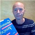 Clases de francés por profesor nativo, con 20 años de experiencia. seriedad, profesionalidad, y buen humor. clases particulares, o
