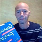 Clases de Francés por profesor nativo, con 20 años de experiencia. Seriedad, profesionalidad, y buen humor. Clases particulares, o