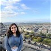 An enthusiastic learner wanting to share it with children just starting to learn, and help them shape their future in a better way