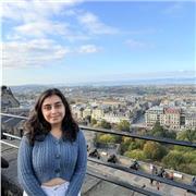 An enthusiastic learner wanting to share it with children just starting to learn, and help them shape their future in a better way