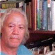 I teach Conversational English, Academic English, English for Specific Purposes. I teach all levels