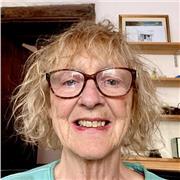 I am a very experienced tutor, online and FTF, teaching adults all levels, GCSE and A level. I’m experienced in exam preparation.