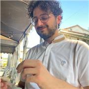 Studente di medicina al IV anno offre aiuto compiti scuola media e superiore, ho frequentato un liceo scientifico indirizzo scienze applicate, in particolare offro ripetizioni in matematica, chimica, fisica, biologia, inglese livello base. Anche aiuto pre