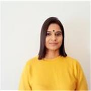 I aam a friendly and patient online teacher. SoIf you are looking to improve you grammar and speaking skills then I can help you. 
