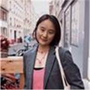 Professeur native de mandarin • 5 ans d’expérience avec adultes • Cours personnalisés et pratiques à Paris ou en ligne