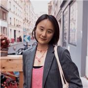 Xinwei