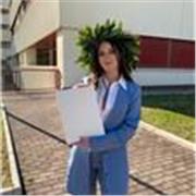 Sono laureanda nella magistrale di biologia. Offro lezioni inerenti a biologia, chimica, genetica, matematica
