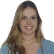 Noelia Correa, capacitada para dar clases hasta bachillerato