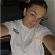 Studentessa al quinto anno di superiori al liceo Linguistico con livello in francese B2