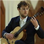 Cedric Theriault