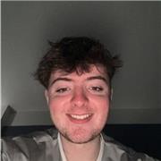 I am a native English speaker with 6 months of experience as a private tutor. I help student to improve their English skills