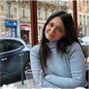 Ragazza laureata in Lingue impartisce ripetizioni di Inglese 