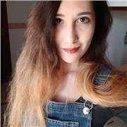 Laureanda in scienze dell’educazione